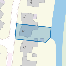 Perceel BDA00-H-4291