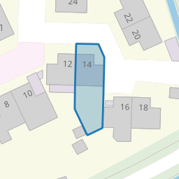 Perceel BDA00-H-4299