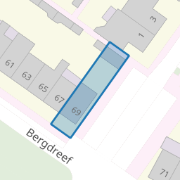 Perceel BDA00-H-4311