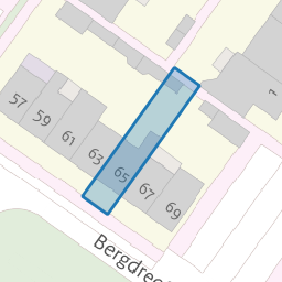 Perceel BDA00-H-4313