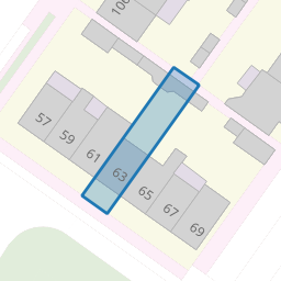 Perceel BDA00-H-4314