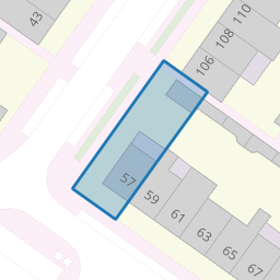 Perceel BDA00-H-4317