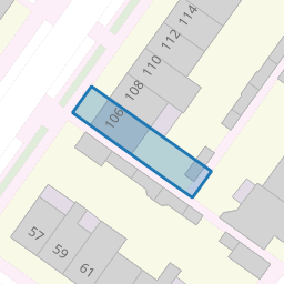 Perceel BDA00-H-4318