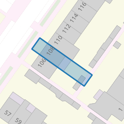 Perceel BDA00-H-4319