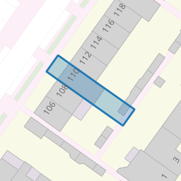 Perceel BDA00-H-4320