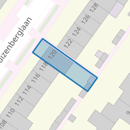 Perceel BDA00-H-4325