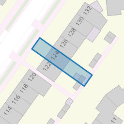 Perceel BDA00-H-4327