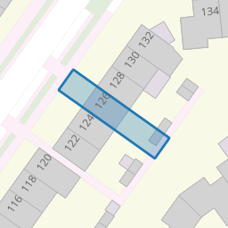 Perceel BDA00-H-4328