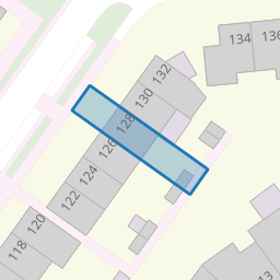 Perceel BDA00-H-4329