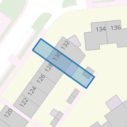 Perceel BDA00-H-4330