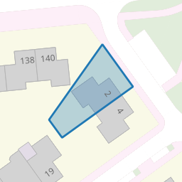 Perceel BDA00-H-4336