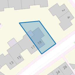 Perceel BDA00-H-4338