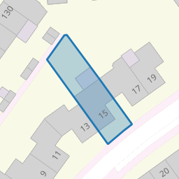 Perceel BDA00-H-4340