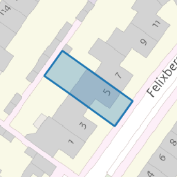 Perceel BDA00-H-4345