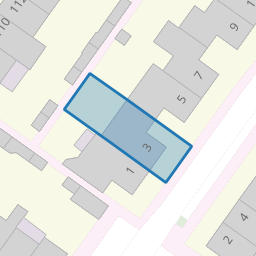 Perceel BDA00-H-4346