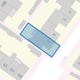 Perceel BDA00-H-4347