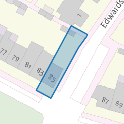 Perceel BDA00-H-4348