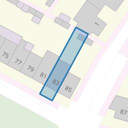 Perceel BDA00-H-4349