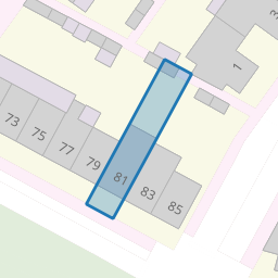 Perceel BDA00-H-4350