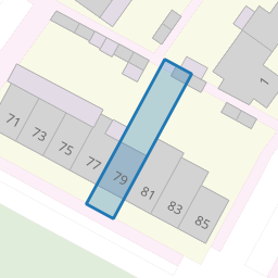 Perceel BDA00-H-4351