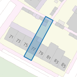 Perceel BDA00-H-4352