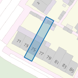 Perceel BDA00-H-4353