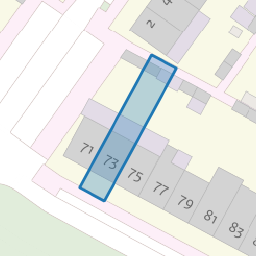 Perceel BDA00-H-4354