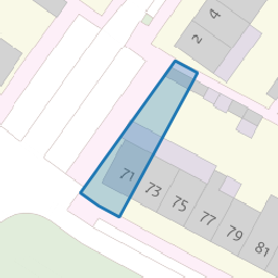 Perceel BDA00-H-4355