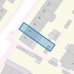 Perceel BDA00-H-4357