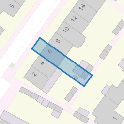 Perceel BDA00-H-4358