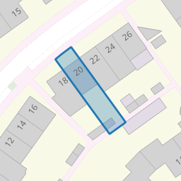 Perceel BDA00-H-4365