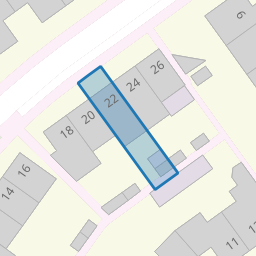 Perceel BDA00-H-4366