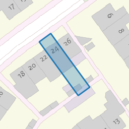 Perceel BDA00-H-4367