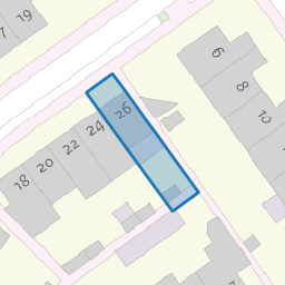 Perceel BDA00-H-4368