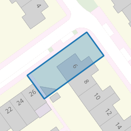 Perceel BDA00-H-4369