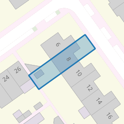 Perceel BDA00-H-4370