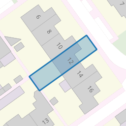 Perceel BDA00-H-4372