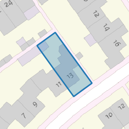 Perceel BDA00-H-4375