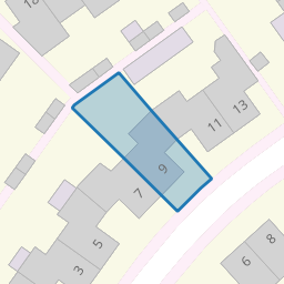 Perceel BDA00-H-4377