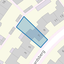 Perceel BDA00-H-4378