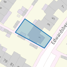 Perceel BDA00-H-4381