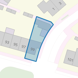 Perceel BDA00-H-4382