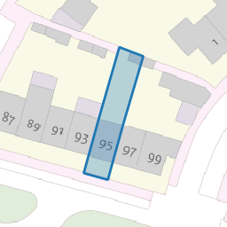 Perceel BDA00-H-4384