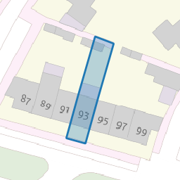 Perceel BDA00-H-4385