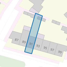 Perceel BDA00-H-4386