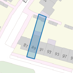 Perceel BDA00-H-4387