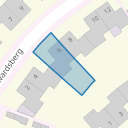 Perceel BDA00-H-4391