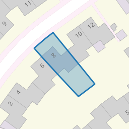 Perceel BDA00-H-4392