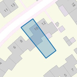 Perceel BDA00-H-4393