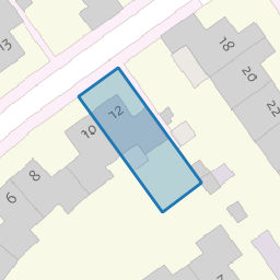 Perceel BDA00-H-4394